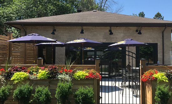 Butler's Bar and Grill